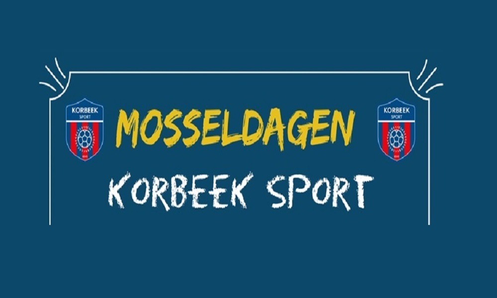 Korbeek Sport
