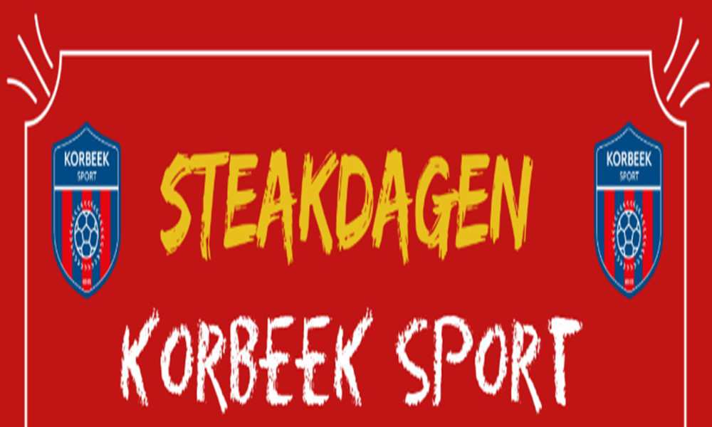 Korbeek Sport