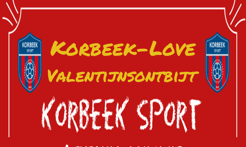Korbeek Sport